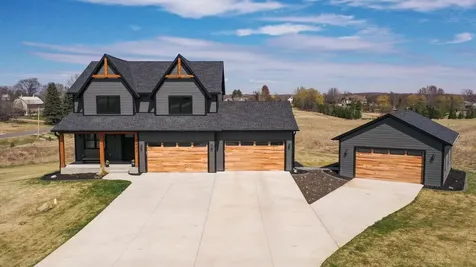 7400 74th Avenue N Greenfield MN 55357