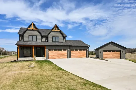 7400 74th Avenue N Greenfield MN 55357