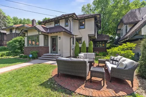 4940 Colfax Avenue S Minneapolis MN 55419