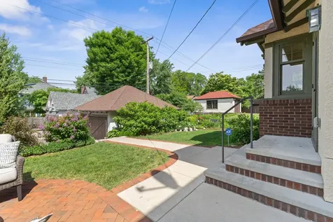 4940 Colfax Avenue S Minneapolis MN 55419