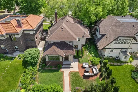 4940 Colfax Avenue S Minneapolis MN 55419
