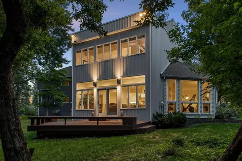 408 Turnpike Road Golden Valley MN 55416