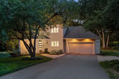 408 Turnpike Road Golden Valley MN 55416