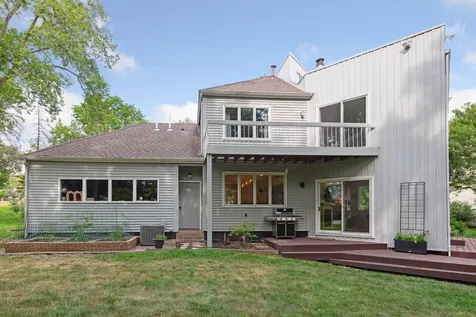 408 Turnpike Road Golden Valley MN 55416