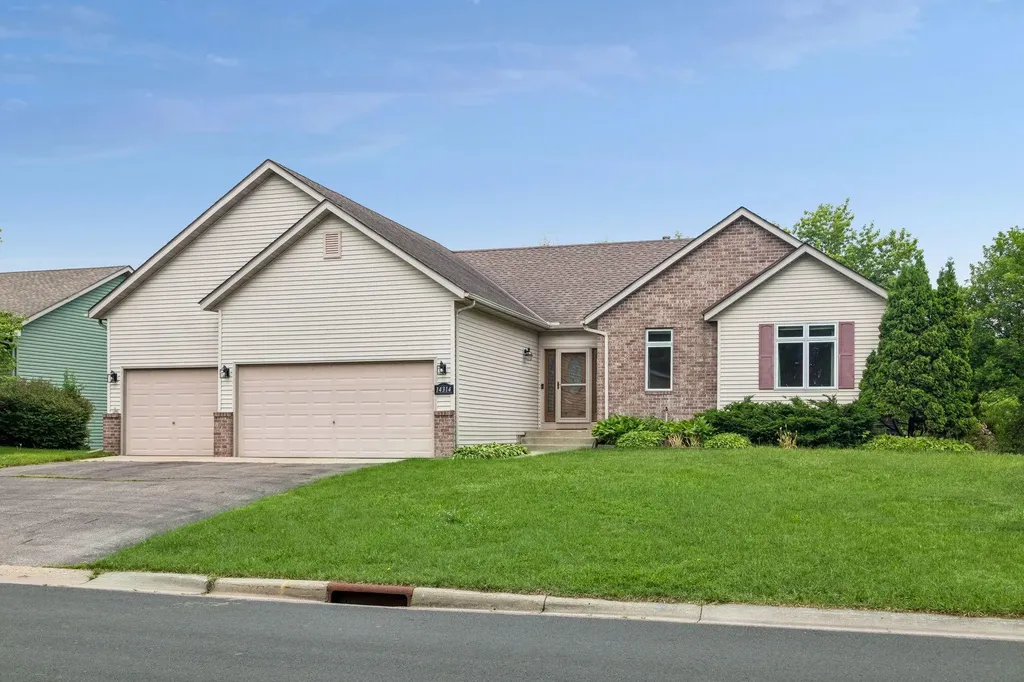 14314 Robin Road NE Prior Lake MN 55372