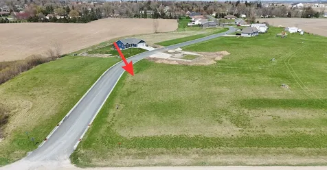3RD SE Avenue Harmony MN 55939