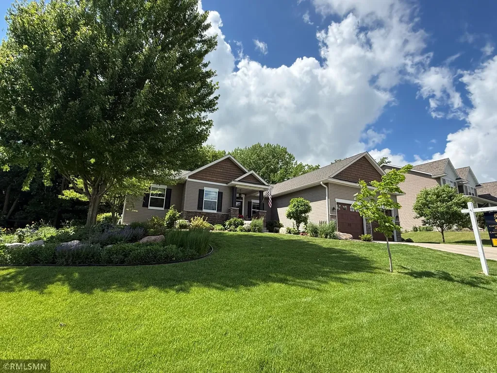 6013 Little Creek Lane Rockford MN 55373