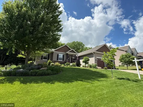 6013 Little Creek Lane Rockford MN 55373