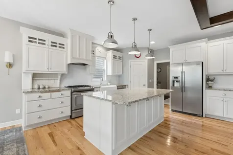 6013 Little Creek Lane Rockford MN 55373