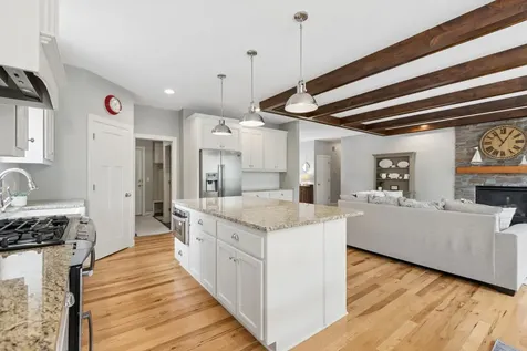 6013 Little Creek Lane Rockford MN 55373