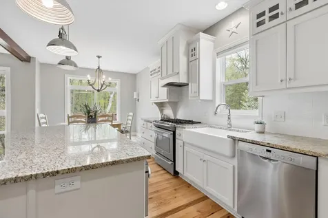 6013 Little Creek Lane Rockford MN 55373