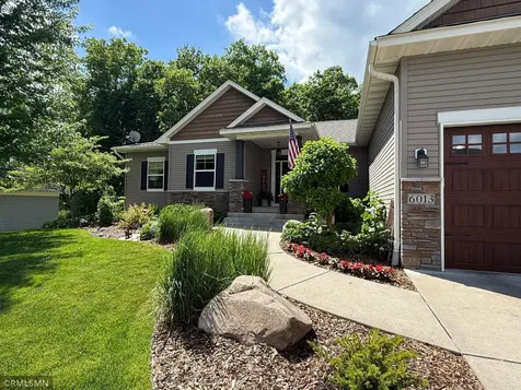 6013 Little Creek Lane Rockford MN 55373