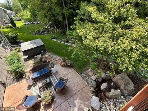 6013 Little Creek Lane Rockford MN 55373
