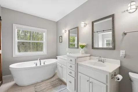 6013 Little Creek Lane Rockford MN 55373