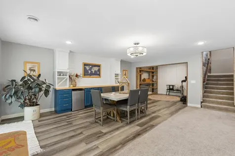 6013 Little Creek Lane Rockford MN 55373