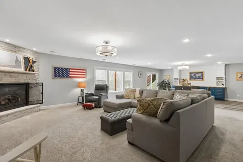 6013 Little Creek Lane Rockford MN 55373