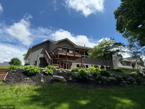 6013 Little Creek Lane Rockford MN 55373
