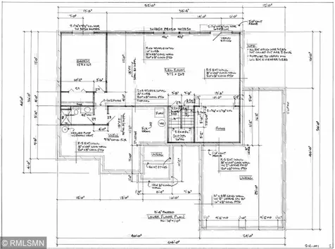 6013 Little Creek Lane Rockford MN 55373