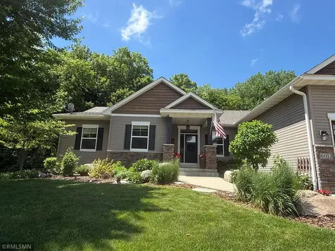 6013 Little Creek Lane Rockford MN 55373