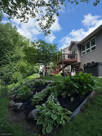 6013 Little Creek Lane Rockford MN 55373