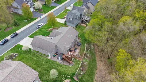 6013 Little Creek Lane Rockford MN 55373