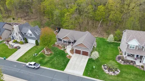 6013 Little Creek Lane Rockford MN 55373