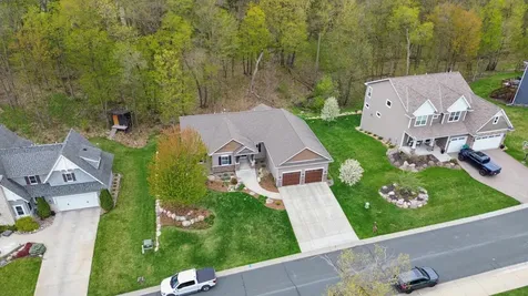 6013 Little Creek Lane Rockford MN 55373