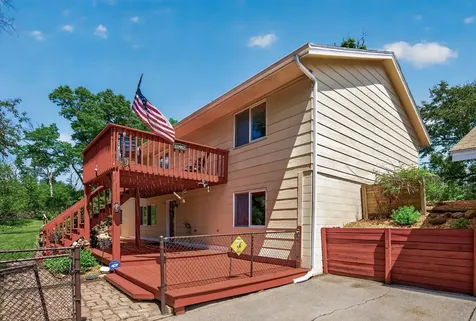 11462 42nd Street SE Clear Lake MN 55319