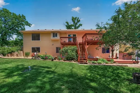 11462 42nd Street SE Clear Lake MN 55319