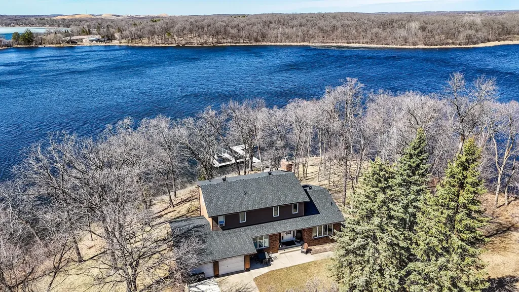 25627 Muskrat Lake Drive Detroit Lakes MN 56501
