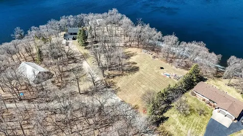 25627 Muskrat Lake Drive Detroit Lakes MN 56501