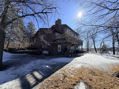 25627 Muskrat Lake Drive Detroit Lakes MN 56501