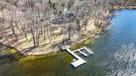 25627 Muskrat Lake Drive Detroit Lakes MN 56501