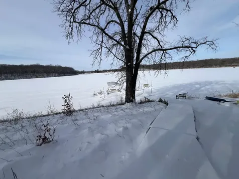 25627 Muskrat Lake Drive Detroit Lakes MN 56501