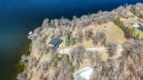 25627 Muskrat Lake Drive Detroit Lakes MN 56501
