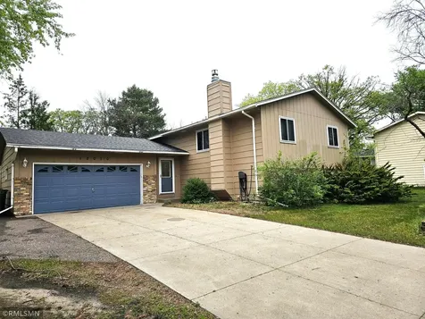 12010 Ilex Street NW Coon Rapids MN 55448