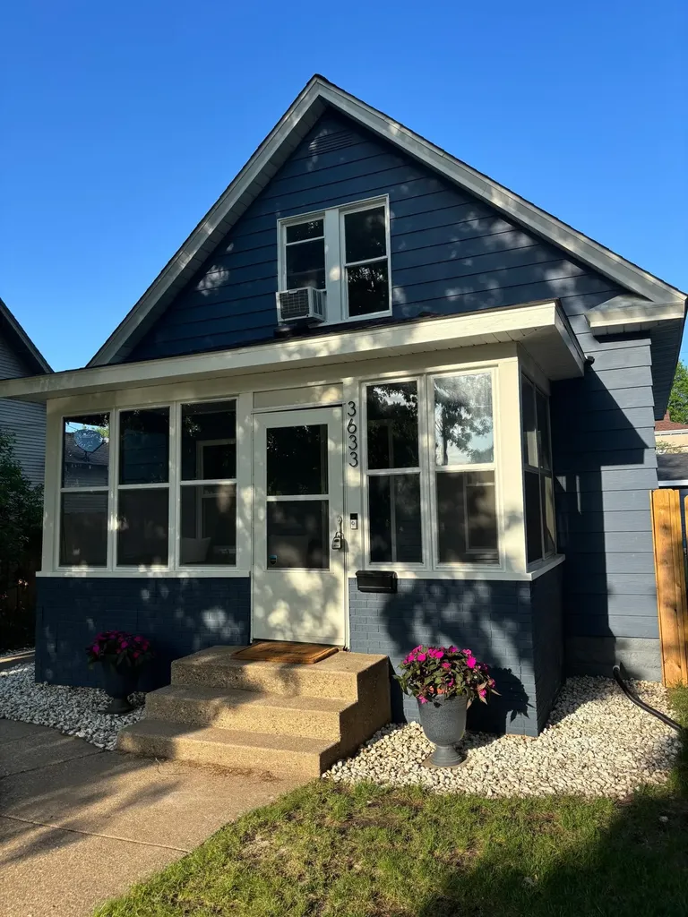 3633 38th Avenue S Minneapolis MN 55406
