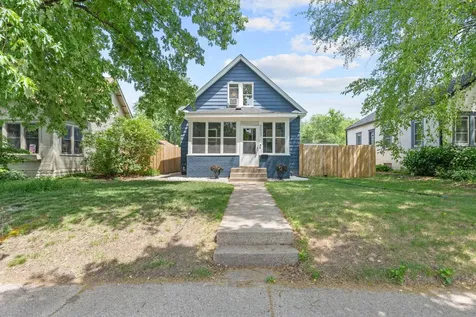 3633 38th Avenue S Minneapolis MN 55406