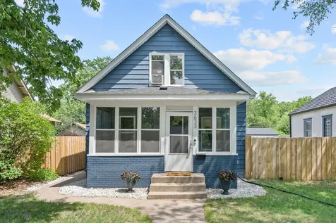 3633 38th Avenue S Minneapolis MN 55406