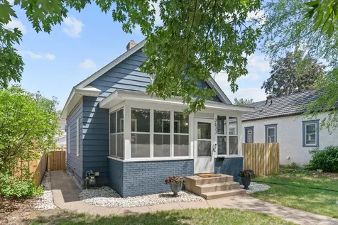 3633 38th Avenue S Minneapolis MN 55406