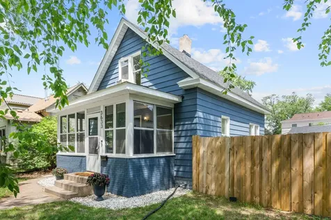 3633 38th Avenue S Minneapolis MN 55406