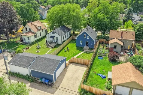3633 38th Avenue S Minneapolis MN 55406