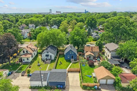 3633 38th Avenue S Minneapolis MN 55406