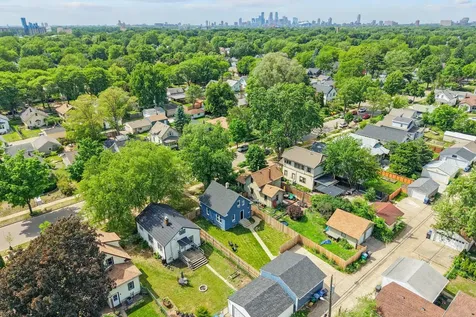 3633 38th Avenue S Minneapolis MN 55406