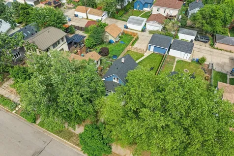 3633 38th Avenue S Minneapolis MN 55406