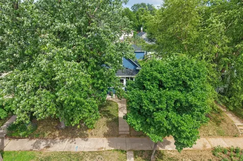 3633 38th Avenue S Minneapolis MN 55406