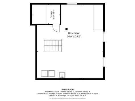 3633 38th Avenue S Minneapolis MN 55406