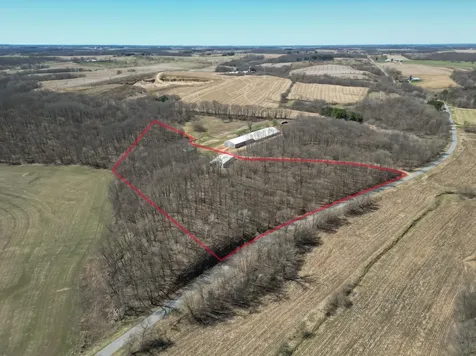 3159 200th Avenue Glenwood City WI 54013