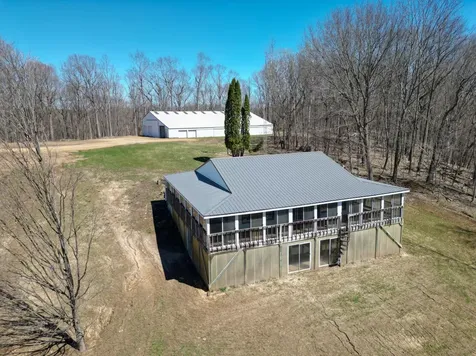 3159 200th Avenue Glenwood City WI 54013