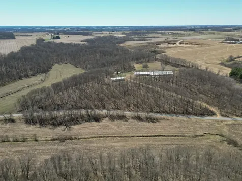 3159 200th Avenue Glenwood City WI 54013